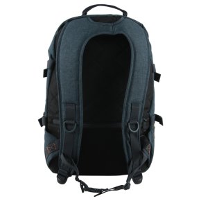 EASTPAK Volker Laptoprucksack triple denim